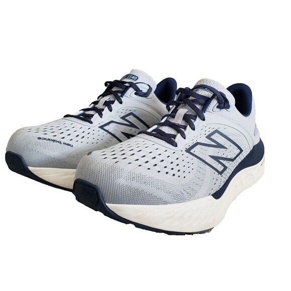 New Balance Men's Fresh Foam X 1540 V4 Running Shoe Size 11 2E M1540GR4 Mase USA